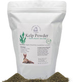 Natures Vitality Farms Polvo de Algas Marinas para Perros y Gatos (425 g)