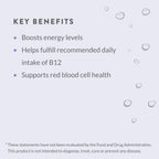 Holistic Health Black Bear Energy Spray 25 ml (0.8 fl oz)