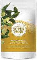 Kakadu Plum Freeze Dried Powder - 80g