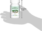 Maxi Health Multivitamínico Masticable para Niños - 90 Comprimidos