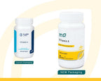 Klaire Labs SFI Health Vitamina A - Alta Potencia 25000 UI (7500 mcg RAE) de Aceite de Hígado de Pescado, Retinol Preformado (100 Cápsulas Blandas)