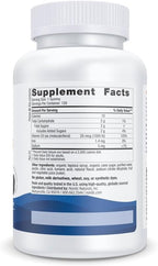 Nordic Naturals Vitamin D3 & Iron Gummies, Wild Berry Flavor - 120 Gummies - 1000 IU Vitamin D3, 1.4 mg Iron