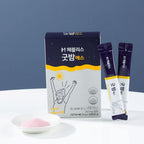Heblis Good-Night S 20 Sticks – Suplemento de Aminoácidos para el Sueño y la Relajación