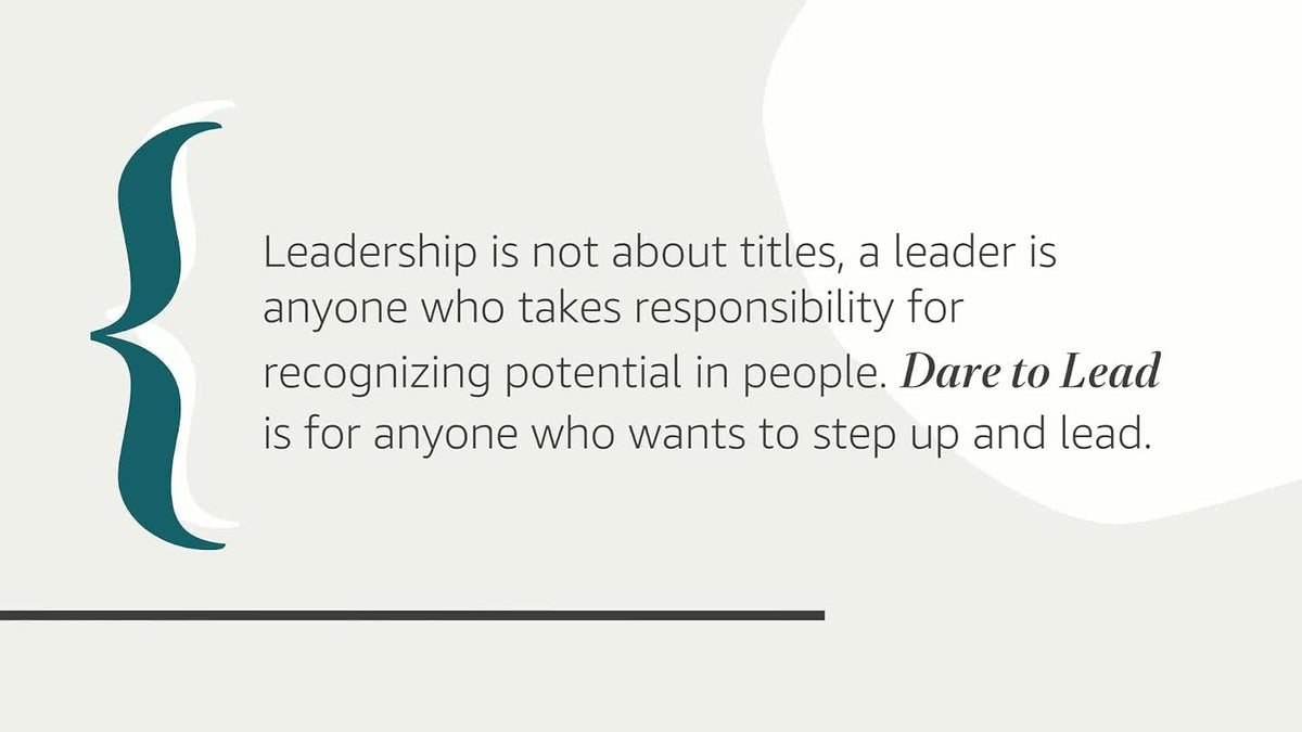 Dare to Lead: Brave Work. Tough – Las conversaciones difíciles son necesarias: Evitar los conflictos o reprimir – Image 2