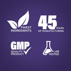 Piping Rock Lavender Calm Pills | 90 Cápsulas blandas | Complemento no somnoliento | Sin OGM, Sin Gluten