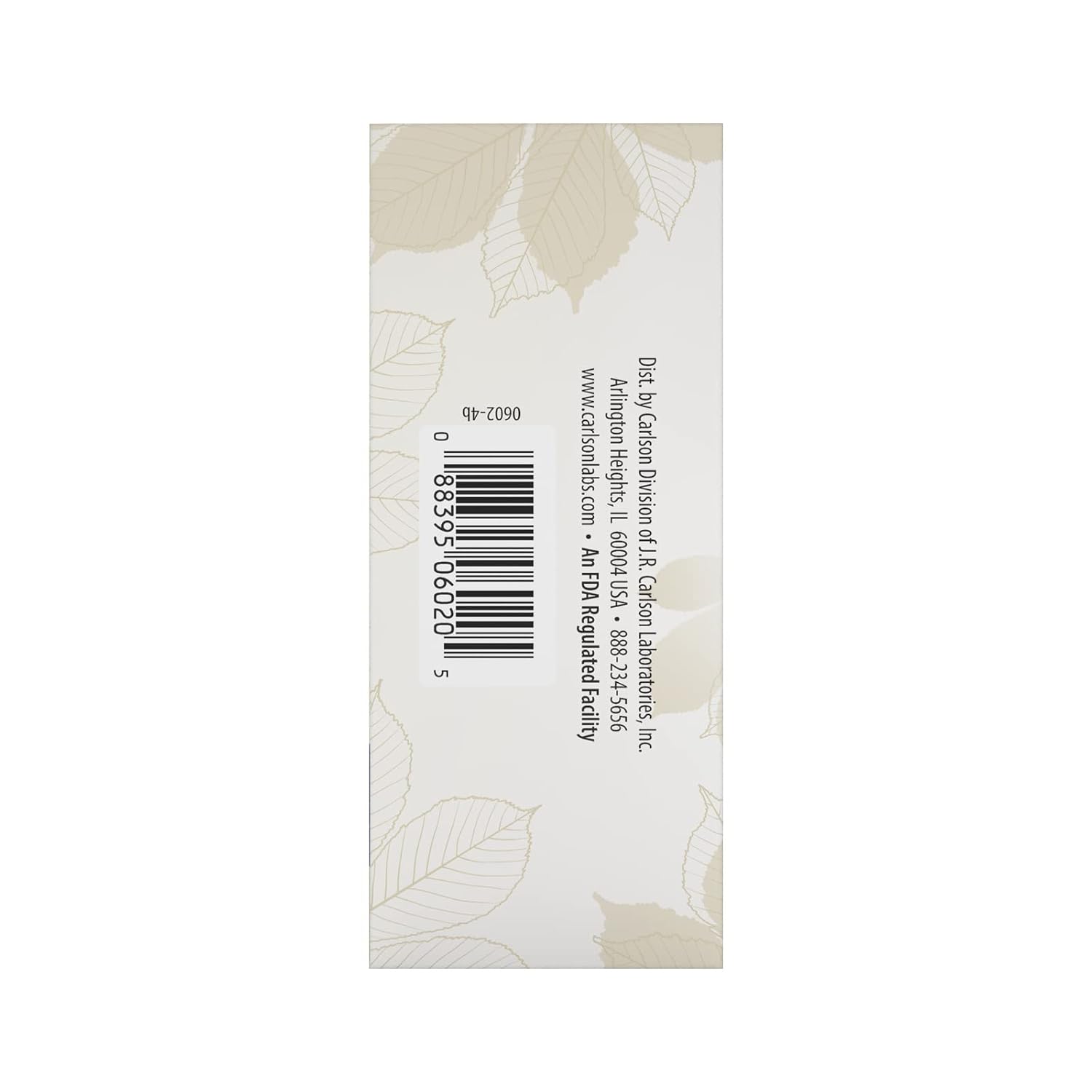 Carlson - E-Gem Oil Drops, 20000 UI Vitamina E, 100% Natural, Hidrata y Nutre la Piel, 59 ml