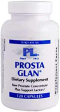 Progressive Laboratories Prosta Glan - Complemento para el Apoyo de la Próstata, 120 Comprimidos