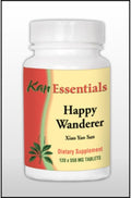 Happy Wanderer 120 comprimidos - Kan Herbs