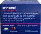 Orthomol Arthroplus - Suplemento avanzado para huesos y articulaciones (30 días)