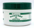 RUNNER'S RELIEF Therapeutic Poultice Tightener | Treatment for Bowed Tendon Injury | Natural Soothing Clay Medication for All Horse Breeds | Use on Tendons, Ankles, Hooves, Ligaments | 1.75 oz