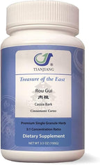 Corteza de Cassia - Rou Gui (Extracto Concentrado 5:1, 100g)