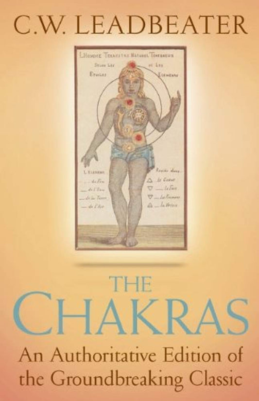 Los chakras