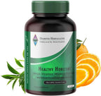 Diamond Healthy Horizons Multivitamínico - Multivitamínico Natural para el Estrés con Nutrientes Esenciales - 90 Comprimidos