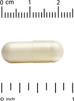 California Gold Nutrition Gold C, Vitamina C 1000 mg, 60 Cápsulas Vegetales