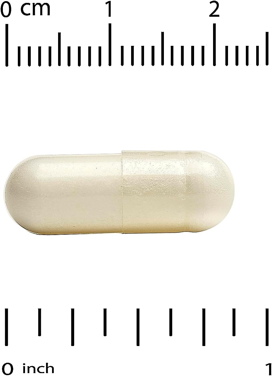 California Gold Nutrition Gold C, Vitamina C 1000 mg, 60 Cápsulas Vegetales