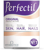 Perfectil Original - Complemento para Piel, Cabello y Uñas - 30 Comprimidos