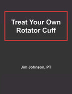 Treat Your Own Rotator Cuff