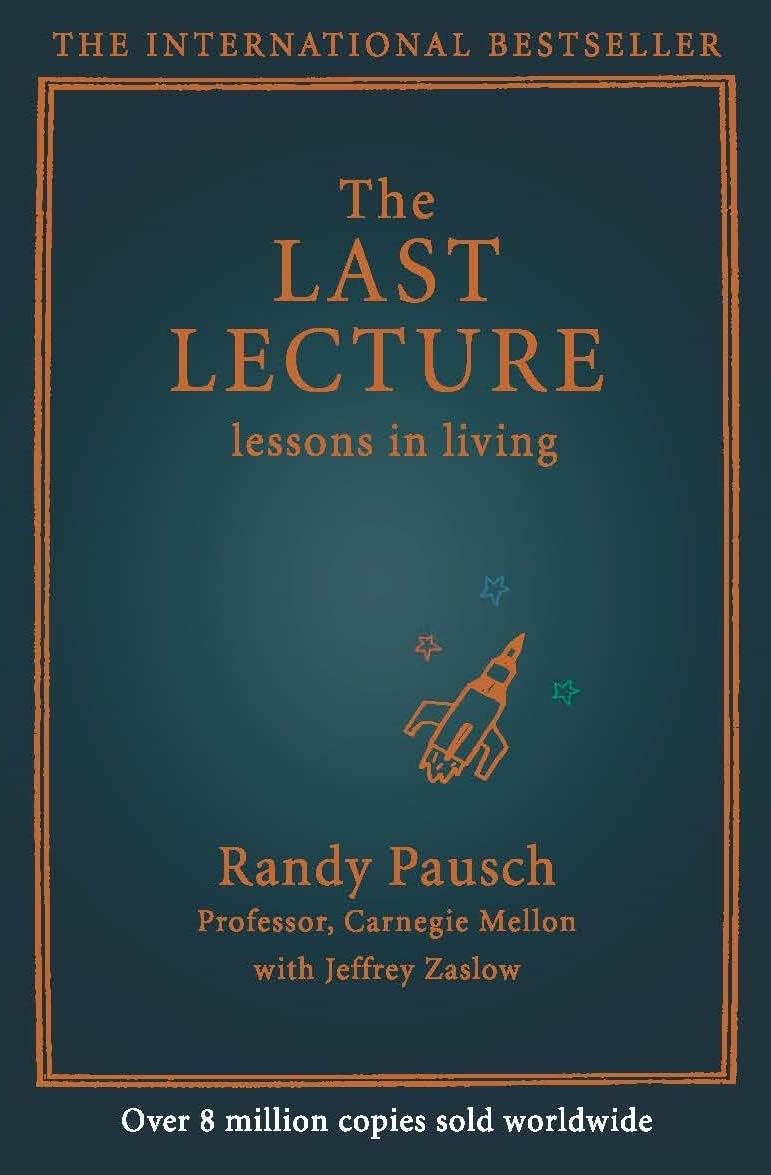 The Last Lecture