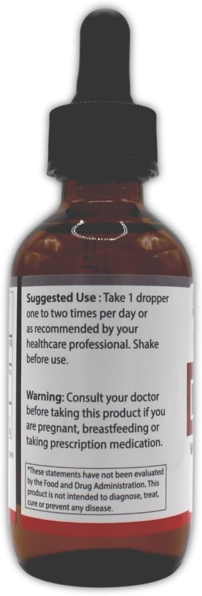 Gotas de Vitamina D3 y K2 para el Soporte Óseo, 5000 UI, 120 mcg
