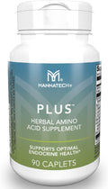 Mannatech Plus 90 cápsulas