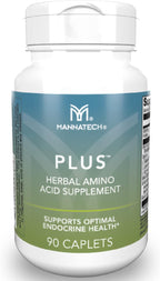 Mannatech Plus 90 cápsulas