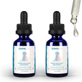 PranaPets Complemento Respiratorio para Perros y Gatos - Apoyo Natural a la Función Respiratoria