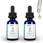 PranaPets Complemento Respiratorio para Perros y Gatos - Apoyo Natural a la Función Respiratoria