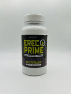 Erec Prime - Fórmula Avanzada (3 Envases, 180 Cápsulas)