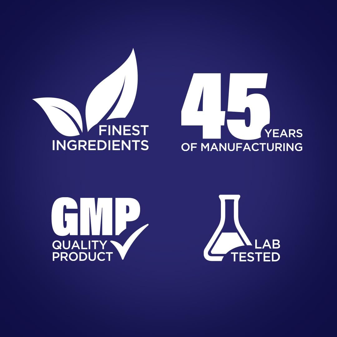 Piping Rock Vinpocetina 30 mg | 90 Cápsulas | Suplemento de Alta Potencia | No-GMO, Sin Gluten