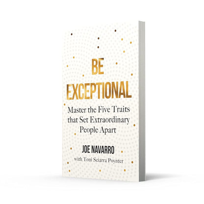 Be Exceptional: Master the Five Traits That Set Extraordinary People Apart – Image 7