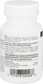 Source Naturals MegaFolinic 800 mcg Ácido Fólico Bioactivo, 120 Comprimidos