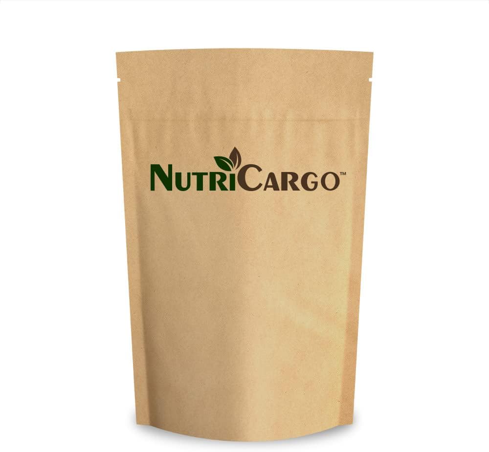 NutriCargo Polvo de Corteza de Agracejo 2.2 LBS (1000 G)