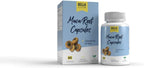 Bella All Natural Raíz de Maca - 60 Cápsulas