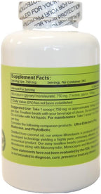 Time Laboratories Ultra Monolaurin Beads 210g