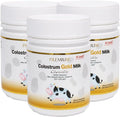 Hi Well Premium Grass-Fed Colostrum Gold Milk 200 Comprimidos (Pack de 3)