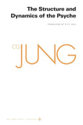 Obras Completas de C. G. Jung, Volumen 8: La Estructura y Dinámica de la Psique