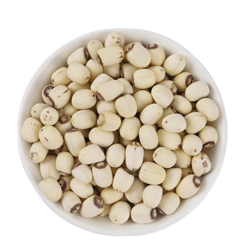 Semillas de Loto Orgánicas (500 g)