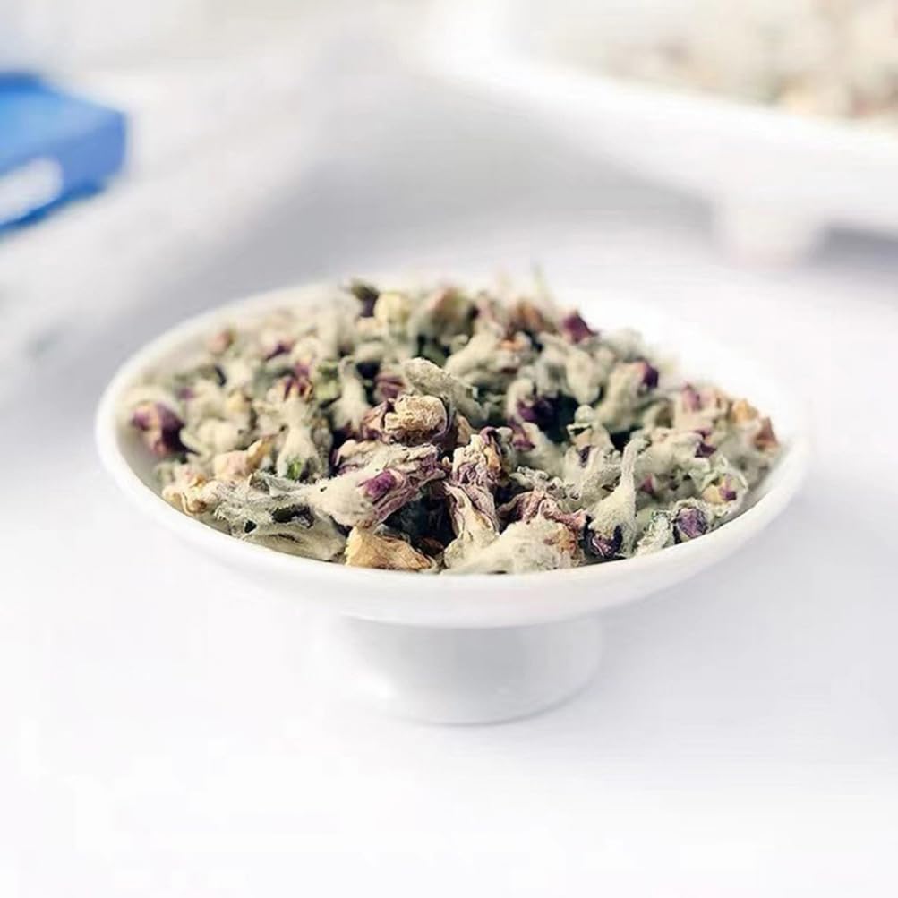Flores de Manzano Secas (100g)