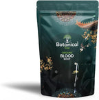 Bloodroot (Sanguinaria Canadensis) 200g - Suplemento Herbal