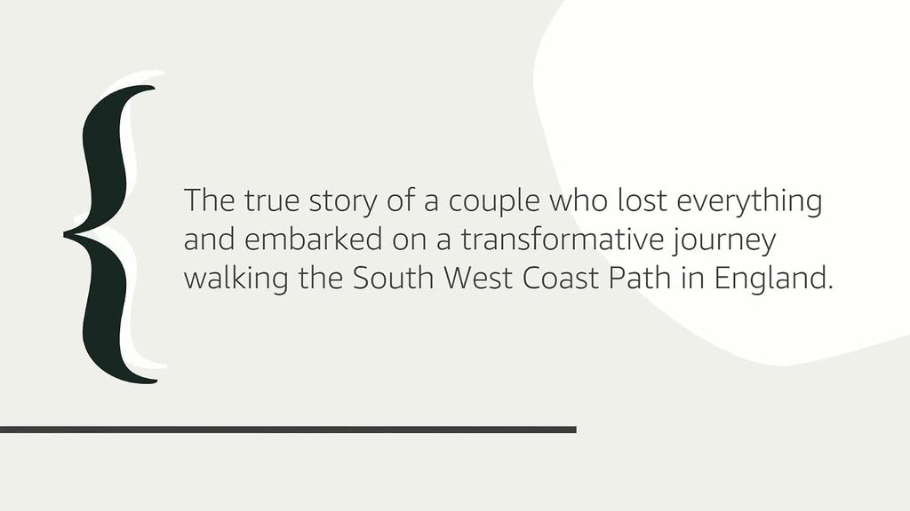 The Salt Path: A Memoir