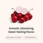 EZ Melts Energía, Memoria y Estado de Ánimo - Suplemento de Vitaminas B con Vitamina B12, B6, Folato y Biotina - Sin OMG y Vegano - Cherry Berry - 60 Comprimidos Bucodispersables (60 Dosis)