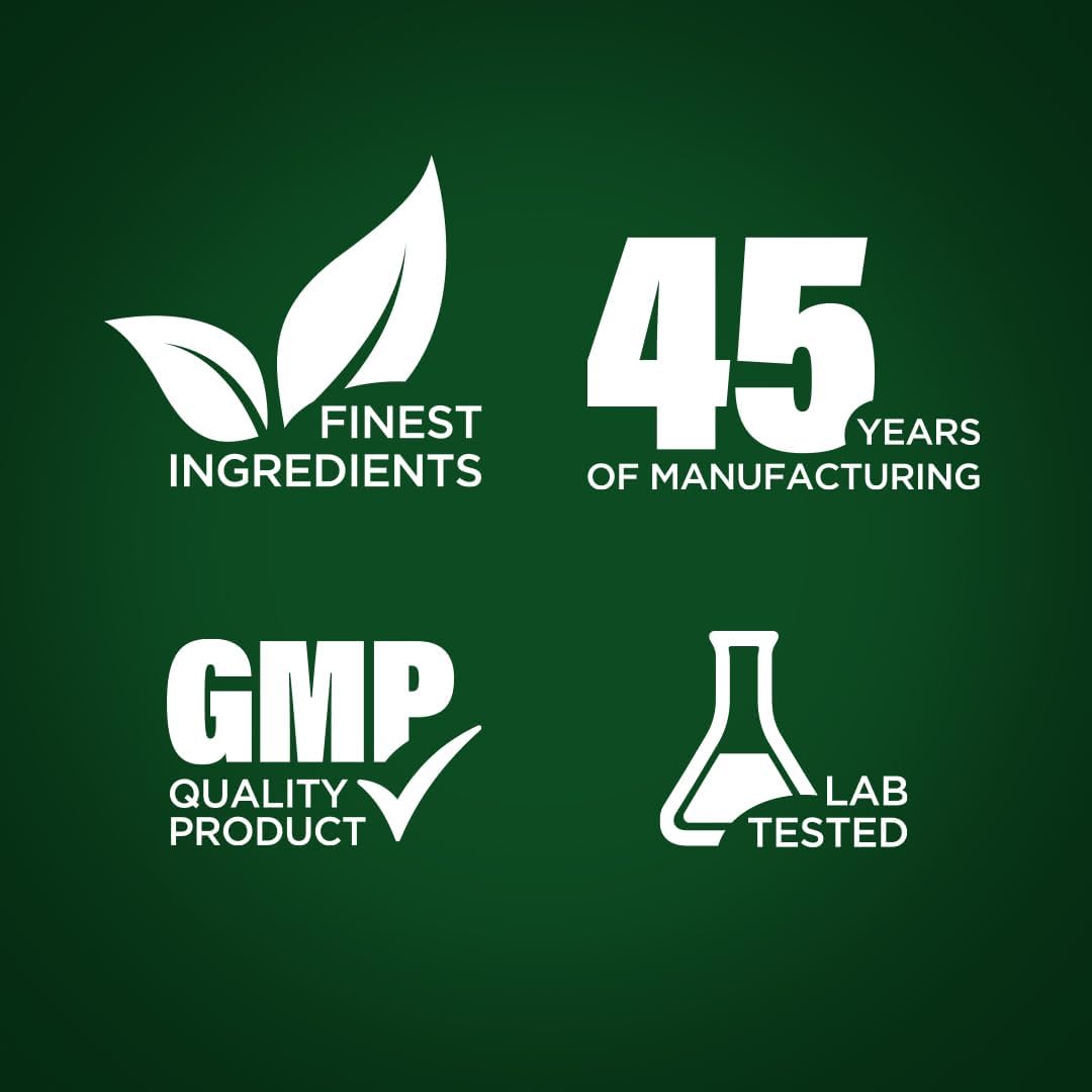 Piping Rock Rosemary Leaf - 180 Capsules - Rosemary Leaf Extract Supplement - Non-GMO and Gluten-Free