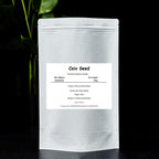 Té de Semillas de Coix (Job's Tears) - 1000 g