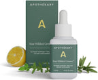 Apothékary Your Wildest Greens Gotas Líquidas de Superalimento Diario