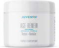 Juvenon AgeRenew Beta Glucan con Zinc y Quercetina