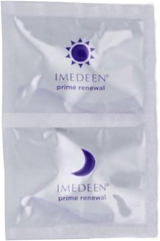 Imedeen Prime Renewal 360 Comprimidos