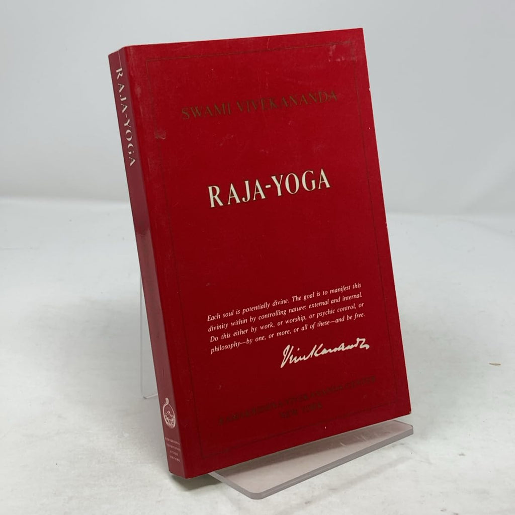 Raja Yoga