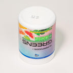 Believe Supplements Superfoods+Greens - Mezcla de Superalimentos con Sabor Citrus Blast (30 porciones)