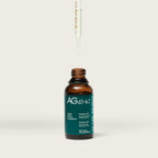 AG1 Vitamina D3 + K2 Gotas Líquidas | 1000 UI D3 + 100 mcg K2 | Apoyo Óseo e Inmunitario | Fórmula Vegana