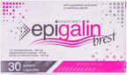 Epigalin Brest 30 Cápsulas